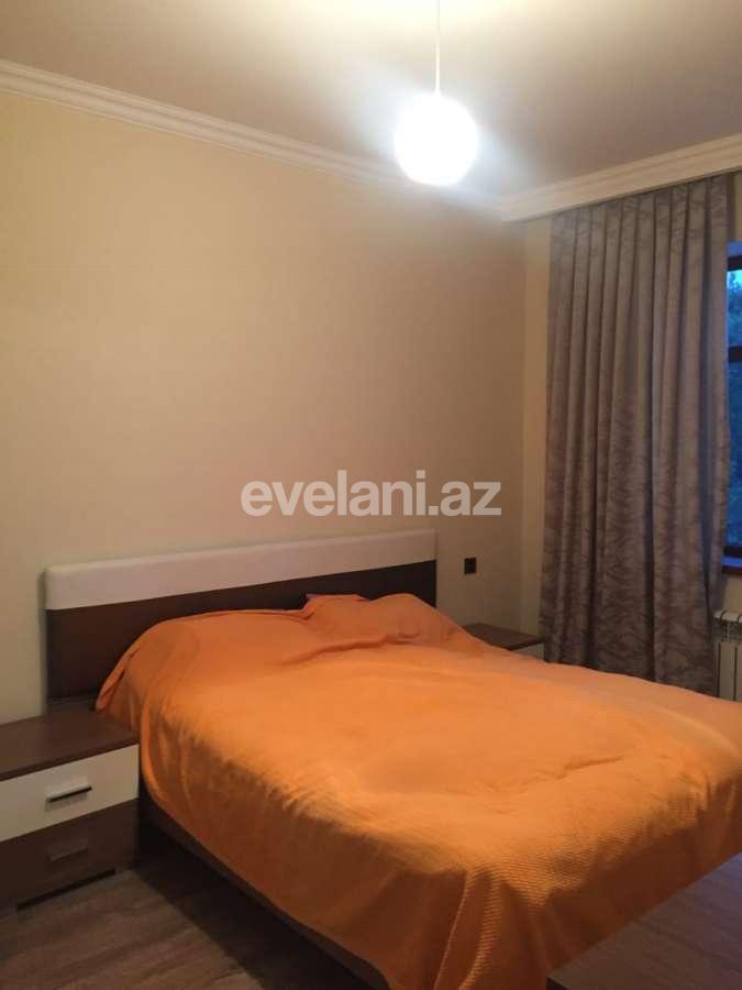 Satılır, həyət evi / bağ, 6 otaqlı, 250 m², Bakı, Xəzər r, Türkan q.