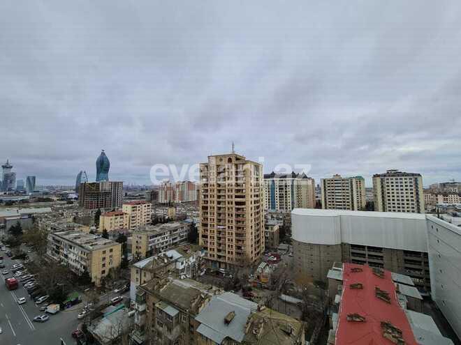 Satılır, yeni tikili, 3 otaqlı, 94 m², Nəriman Nərimanov m.