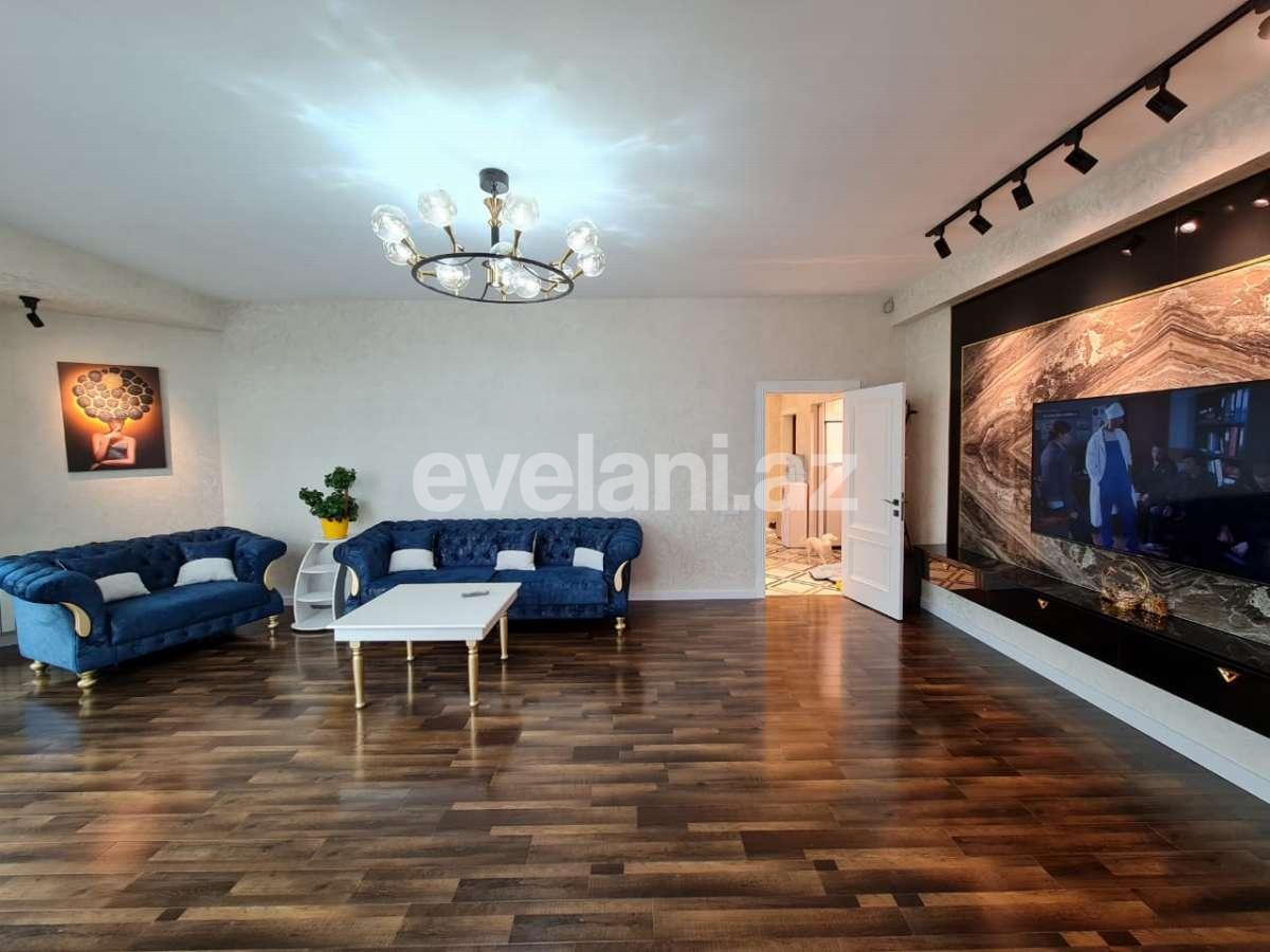 Satılır, yeni tikili, 3 otaqlı, 94 m², Nəriman Nərimanov m.