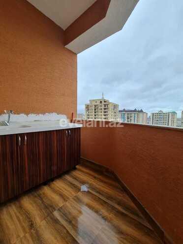 Satılır, yeni tikili, 3 otaqlı, 94 m², Nəriman Nərimanov m.