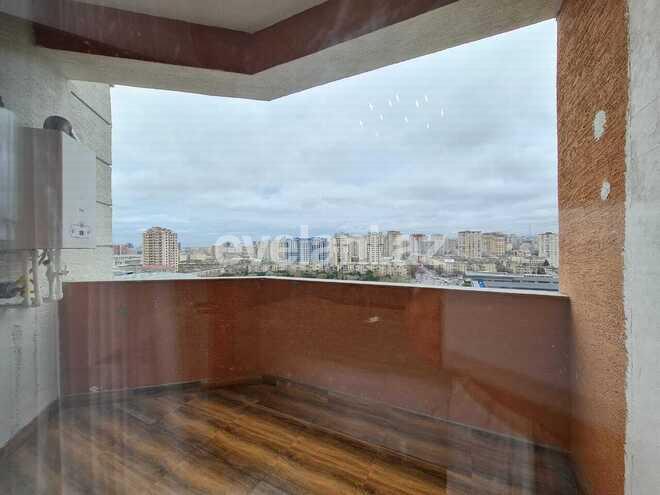 Satılır, yeni tikili, 3 otaqlı, 94 m², Nəriman Nərimanov m.