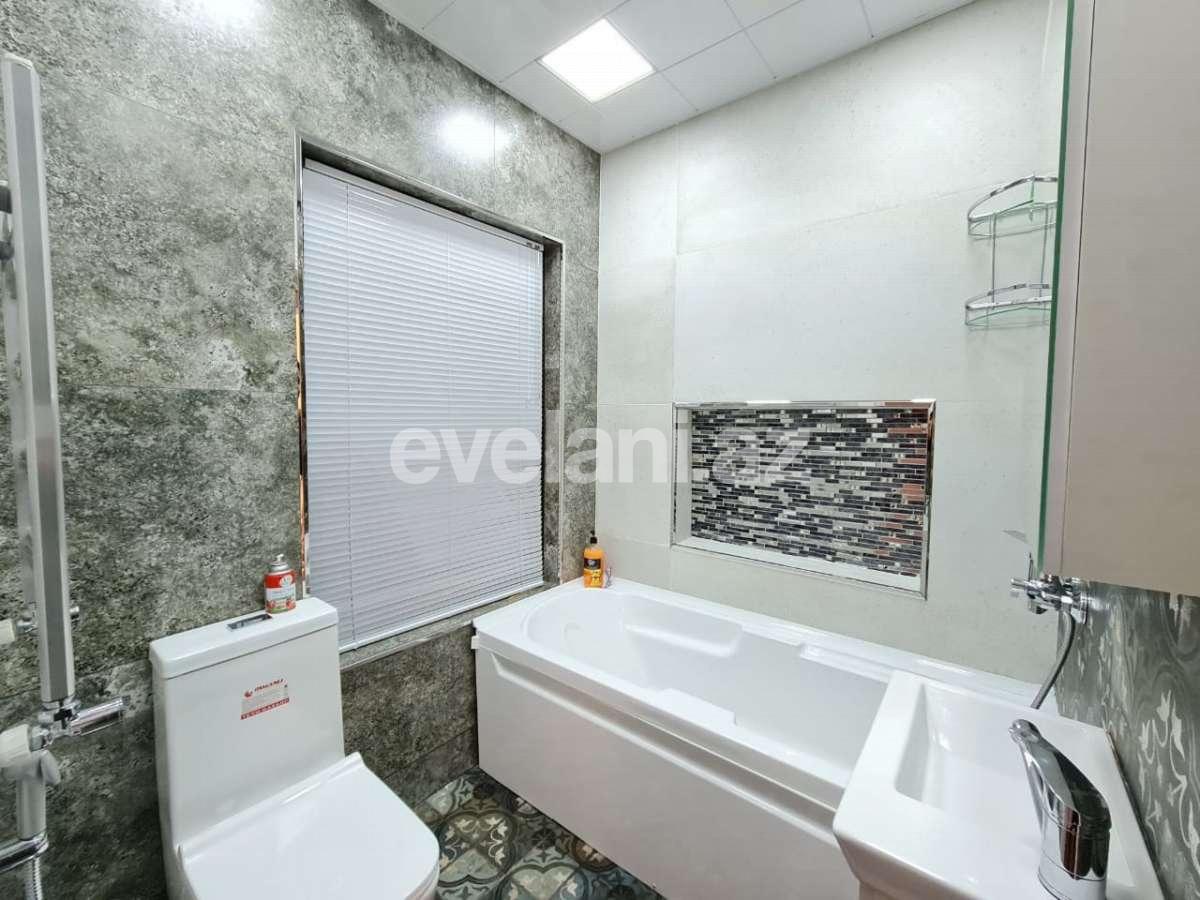 Satılır, yeni tikili, 3 otaqlı, 94 m², Nəriman Nərimanov m.