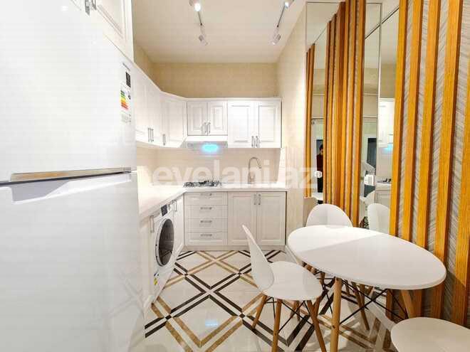 Satılır, yeni tikili, 3 otaqlı, 94 m², Nəriman Nərimanov m.