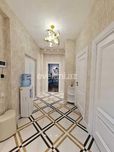 Satılır, yeni tikili, 3 otaqlı, 94 m², Nəriman Nərimanov m.