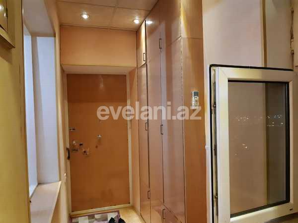 Kirayə verilir, yeni tikili, 3 otaqlı, 90 m², Bakı, Yasamal r, Elmlər Akademiyası m.