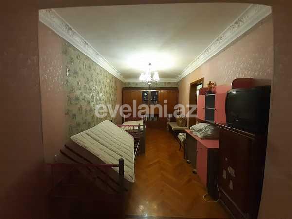 Kirayə verilir, yeni tikili, 3 otaqlı, 90 m², Bakı, Yasamal r, Elmlər Akademiyası m.