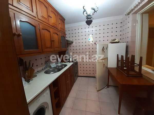Kirayə verilir, yeni tikili, 3 otaqlı, 90 m², Bakı, Yasamal r, Elmlər Akademiyası m.