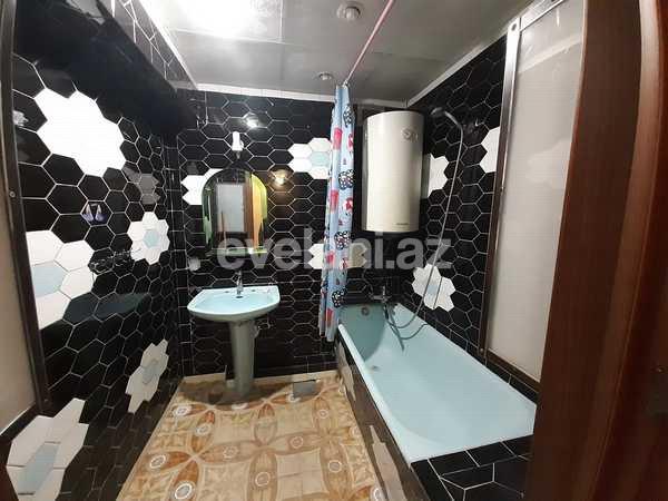 Kirayə verilir, yeni tikili, 3 otaqlı, 90 m², Bakı, Yasamal r, Elmlər Akademiyası m.