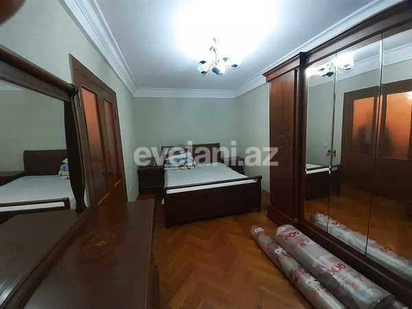 Kirayə verilir, yeni tikili, 3 otaqlı, 90 m², Bakı, Yasamal r, Elmlər Akademiyası m.