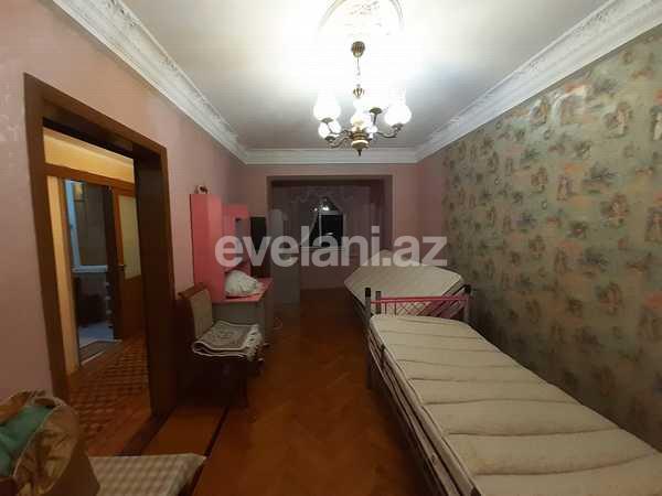 Kirayə verilir, yeni tikili, 3 otaqlı, 90 m², Bakı, Yasamal r, Elmlər Akademiyası m.