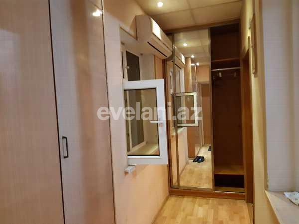 Kirayə verilir, yeni tikili, 3 otaqlı, 90 m², Bakı, Yasamal r, Elmlər Akademiyası m.