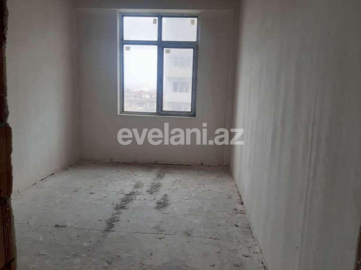 Sale, new building, 4 room, 200 m², Baku, Nasimi r.