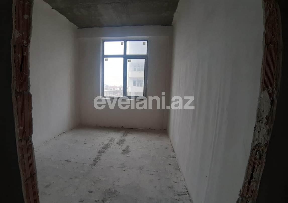 Sale, new building, 4 room, 200 m², Baku, Nasimi r.