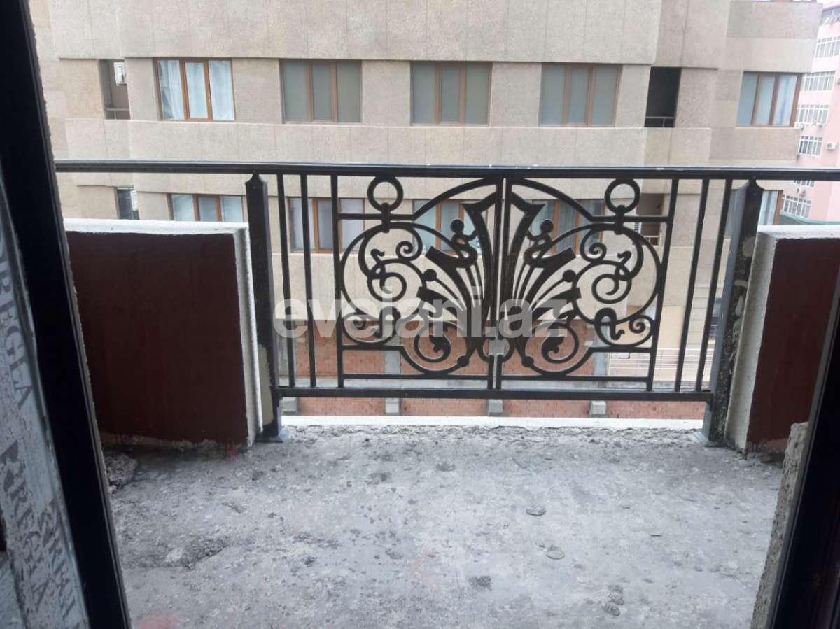 Sale, new building, 4 room, 200 m², Baku, Nasimi r.