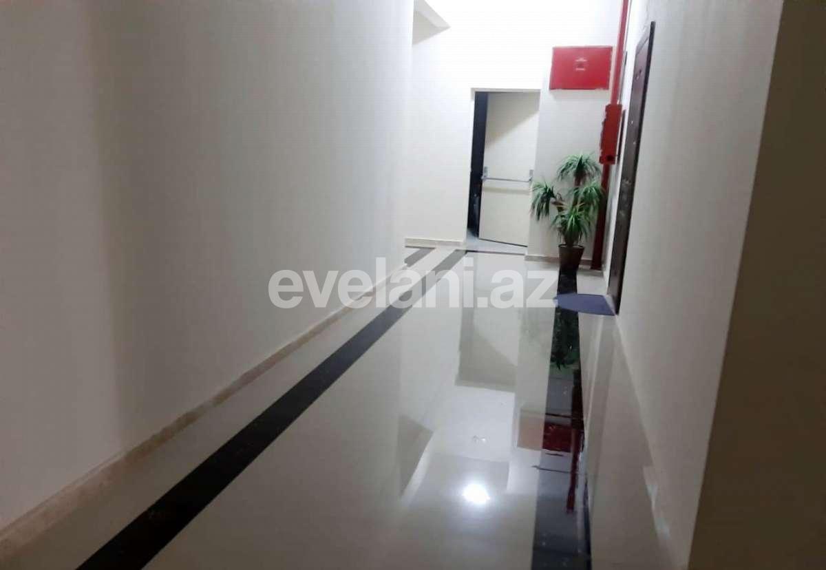 Sale, new building, 4 room, 200 m², Baku, Nasimi r.