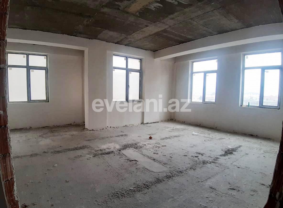 Sale, new building, 4 room, 200 m², Baku, Nasimi r.