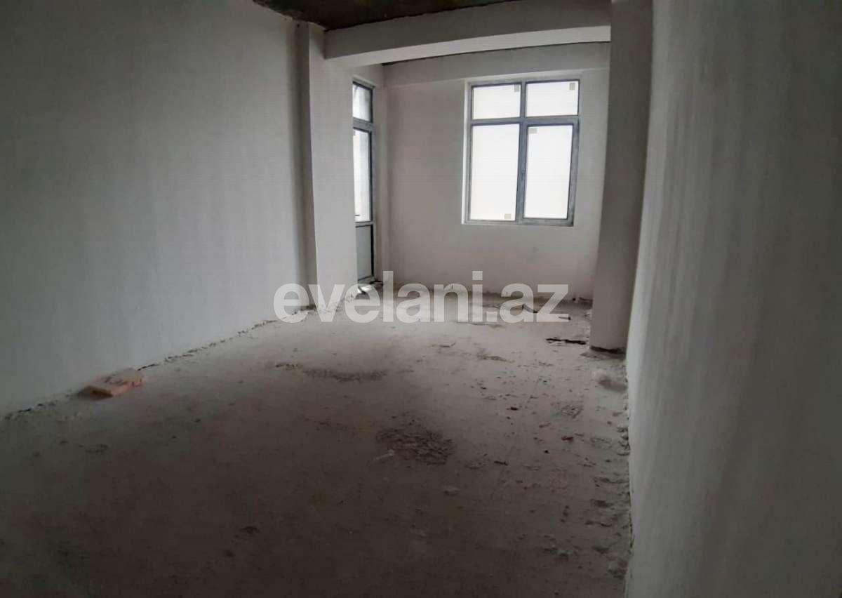 Sale, new building, 4 room, 200 m², Baku, Nasimi r.