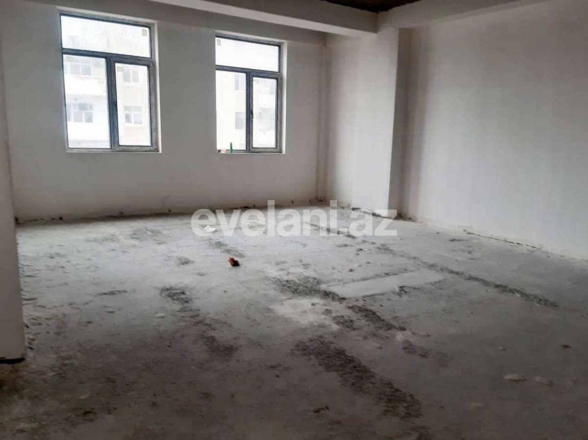 Sale, new building, 4 room, 200 m², Baku, Nasimi r.