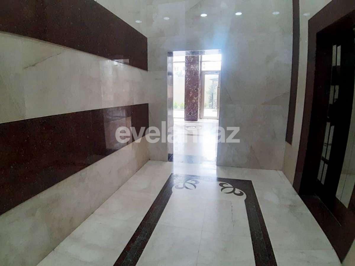 Sale, new building, 4 room, 200 m², Baku, Nasimi r.