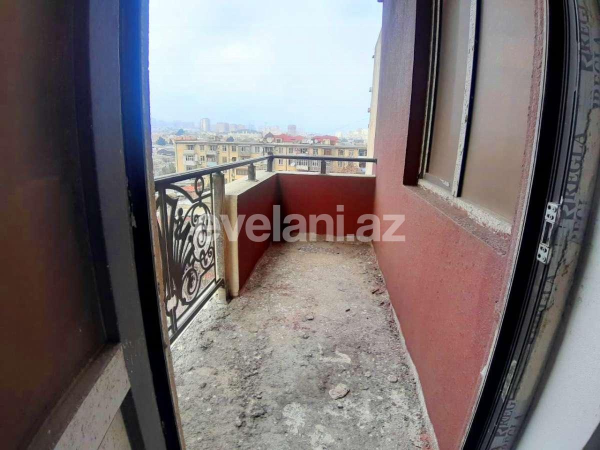 Sale, new building, 4 room, 200 m², Baku, Nasimi r.