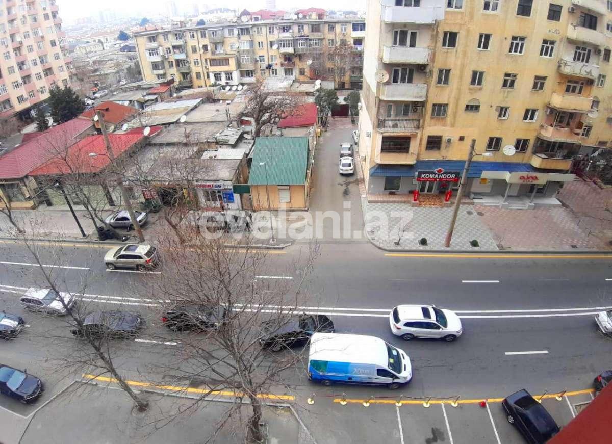 Sale, new building, 4 room, 200 m², Baku, Nasimi r.