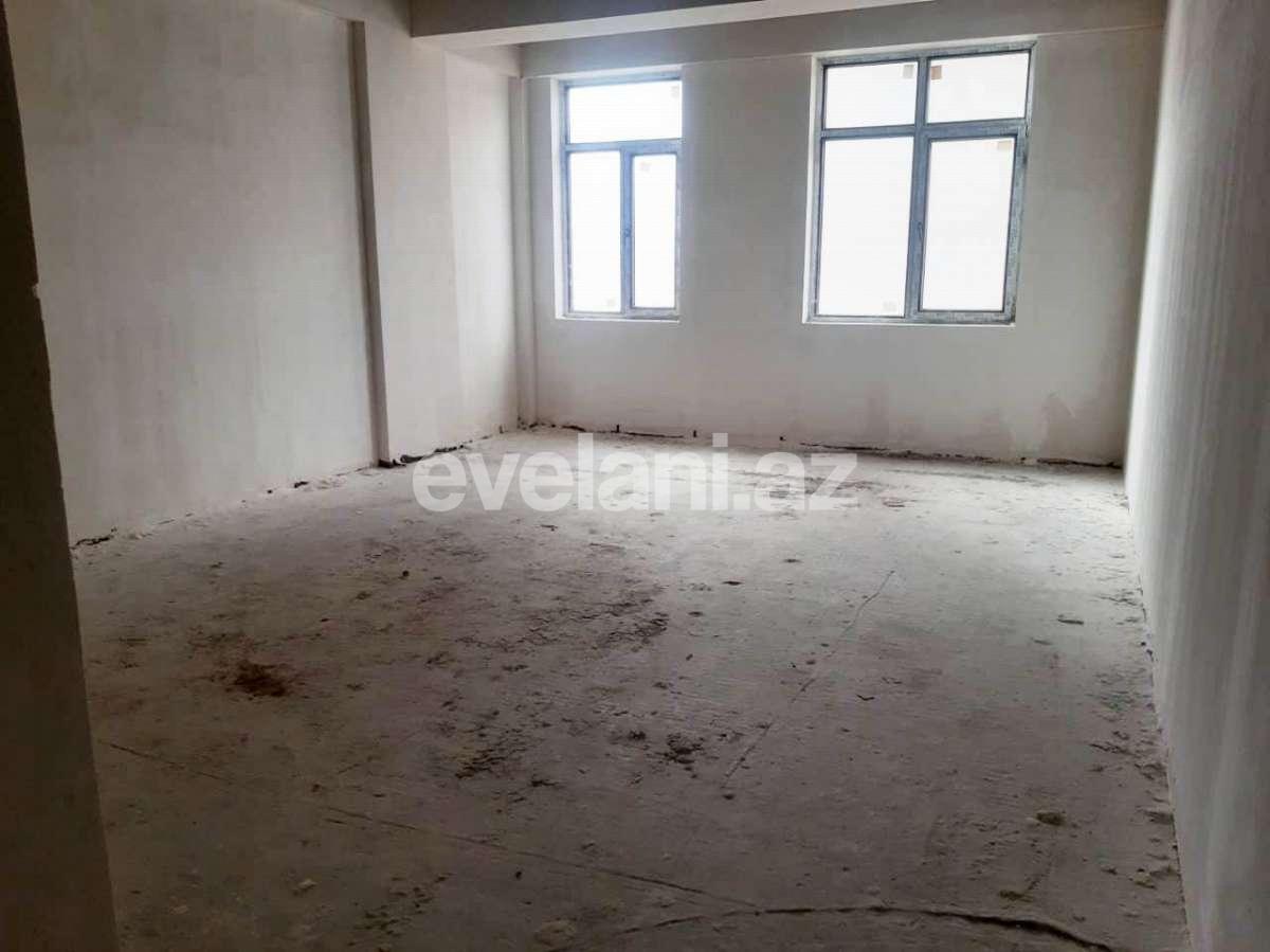 Sale, new building, 4 room, 200 m², Baku, Nasimi r.