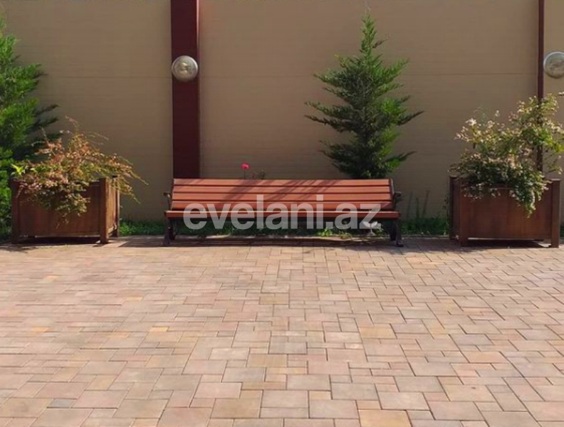 Sale, new building, 4 room, 200 m², Baku, Nasimi r.