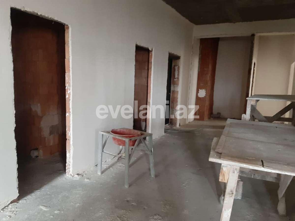 Sale, new building, 4 room, 200 m², Baku, Nasimi r.