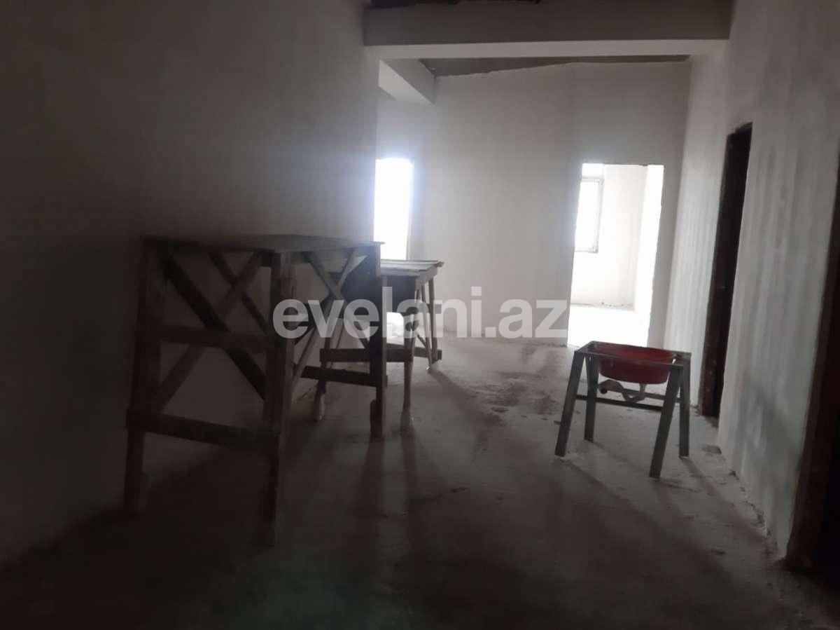 Sale, new building, 4 room, 200 m², Baku, Nasimi r.