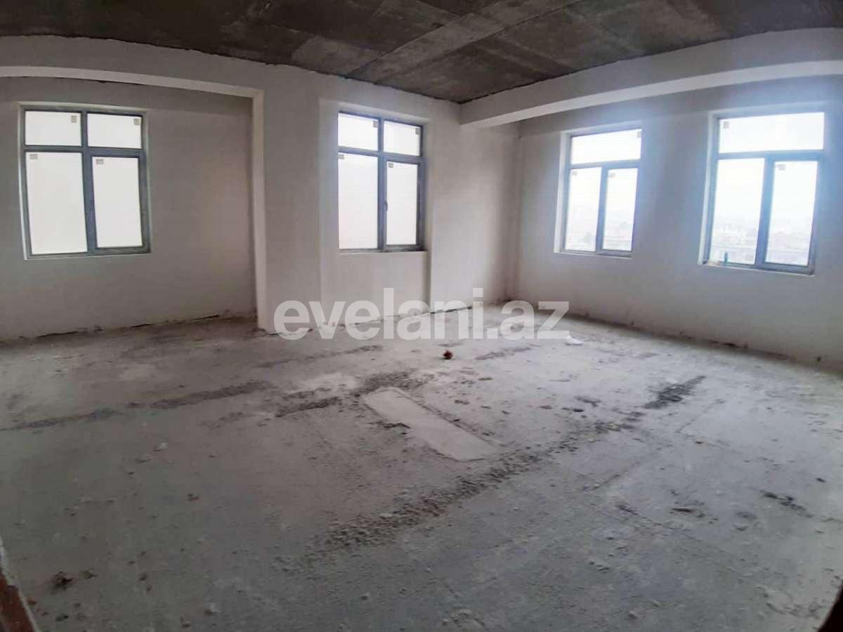 Sale, new building, 4 room, 200 m², Baku, Nasimi r.