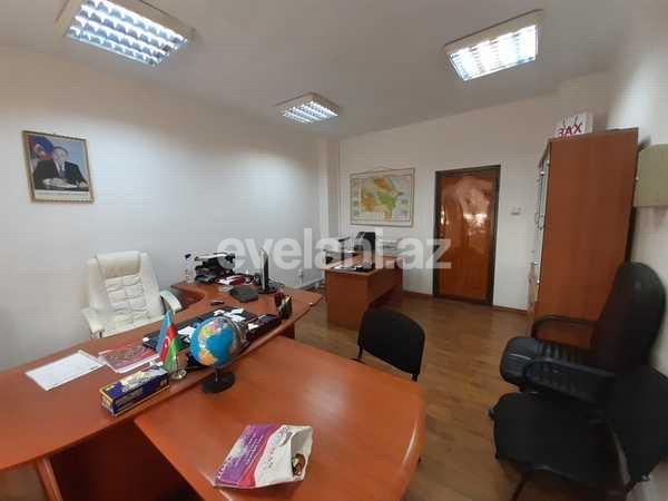 Сдаётся, объект, 650 m², Баку, Наримановский r.