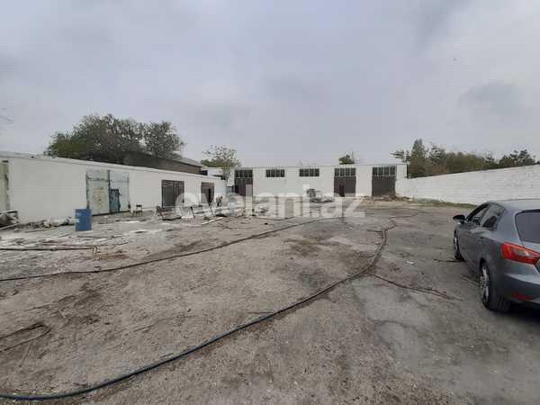 Сдаётся, объект, 650 m², Баку, Наримановский r.