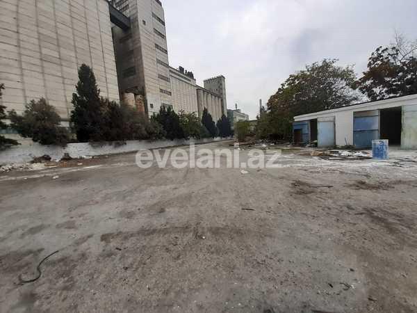 Сдаётся, объект, 650 m², Баку, Наримановский r.