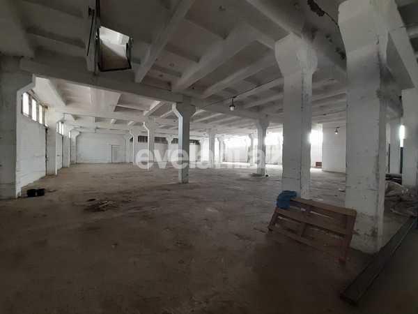 Сдаётся, объект, 650 m², Баку, Наримановский r.