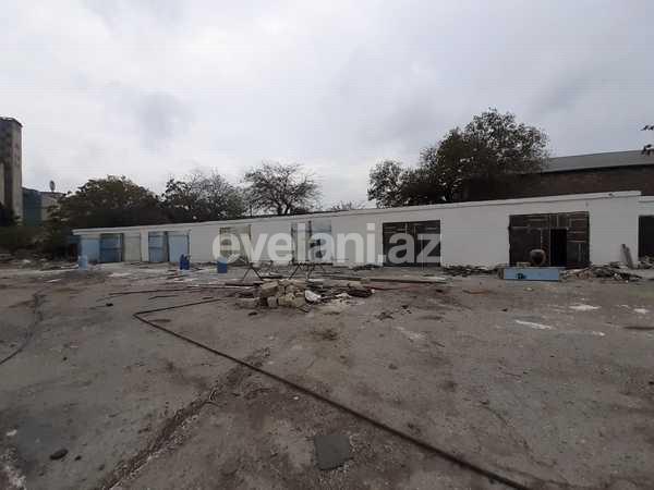 Сдаётся, объект, 650 m², Баку, Наримановский r.