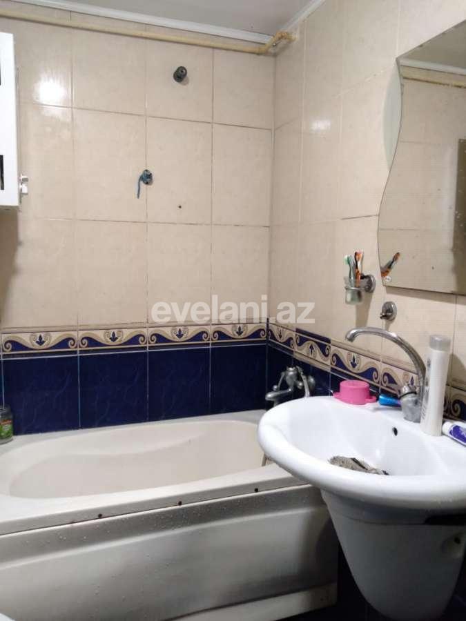 Sale, old building, 1 room, 45 m², Inshaatchilar m.