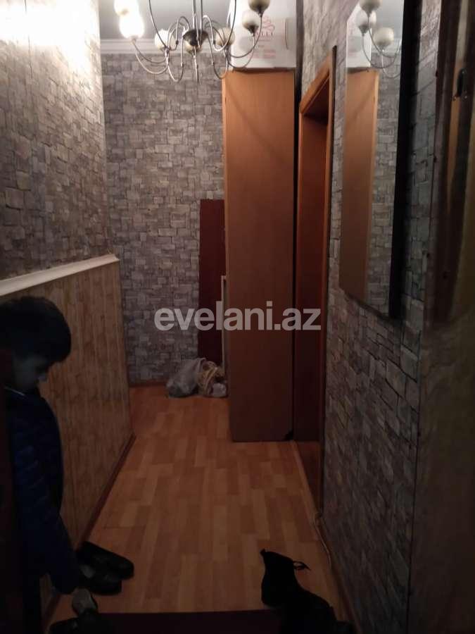 Sale, old building, 1 room, 45 m², Inshaatchilar m.