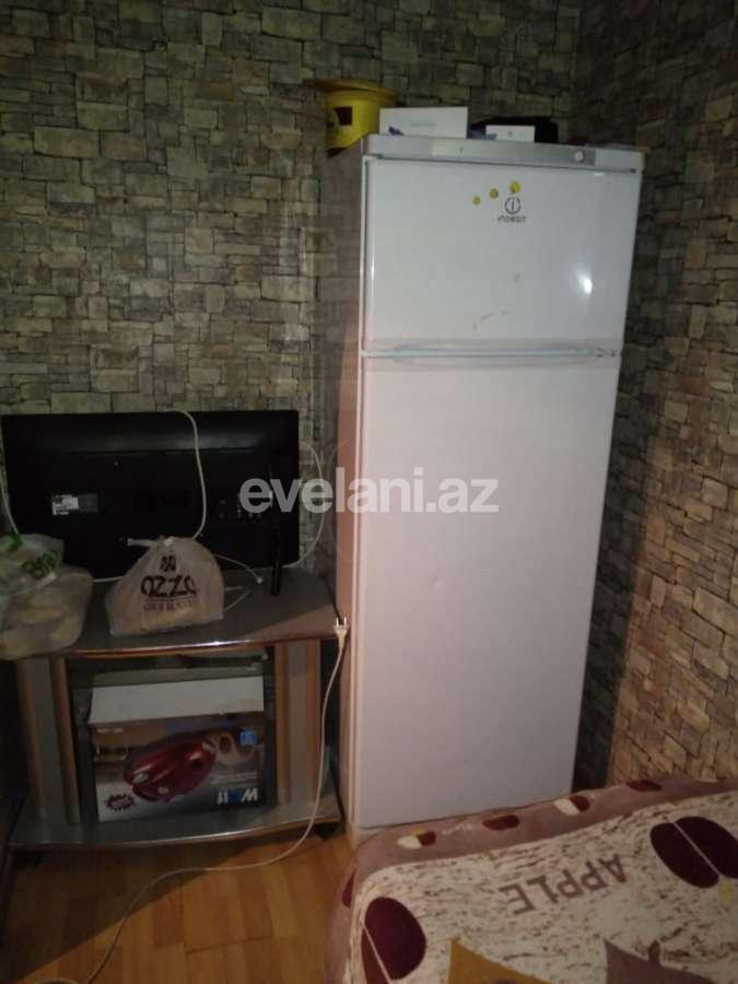 Sale, old building, 1 room, 45 m², Inshaatchilar m.