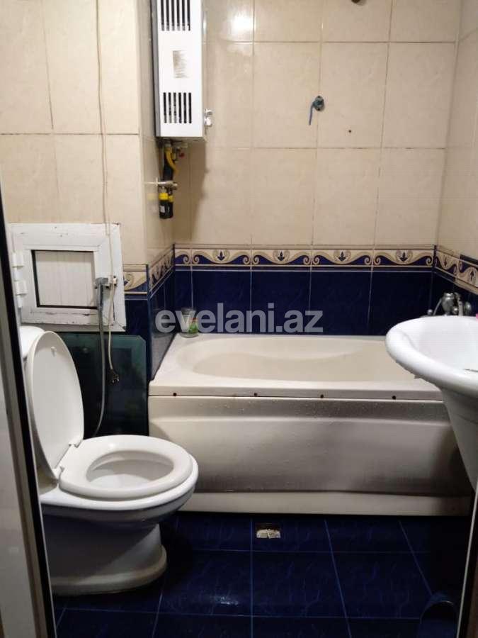 Sale, old building, 1 room, 45 m², Inshaatchilar m.