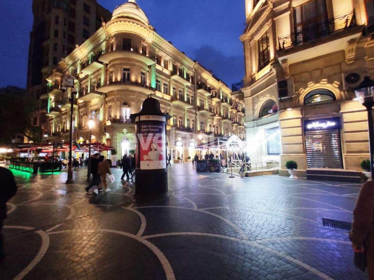 Satılır, obyekt, 170 m², Sahil m.