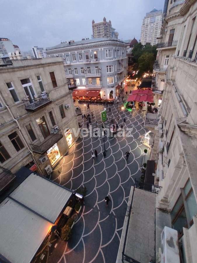 Satılır, obyekt, 170 m², Sahil m.