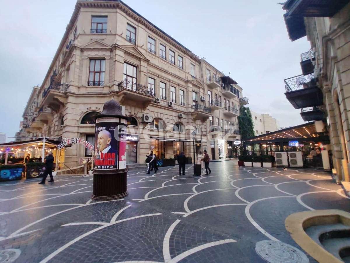 Satılır, obyekt, 170 m², Sahil m.