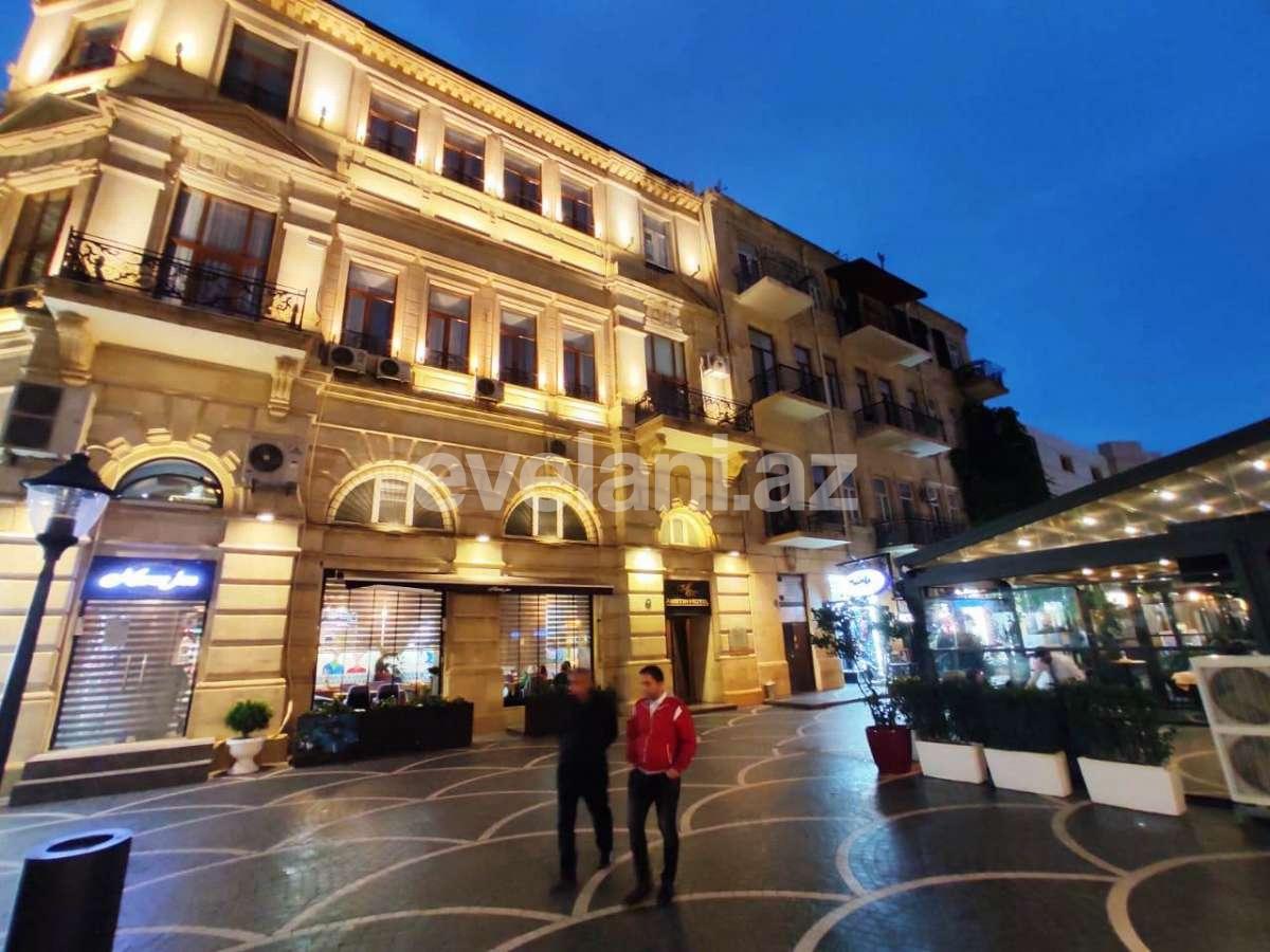 Satılır, obyekt, 170 m², Sahil m.