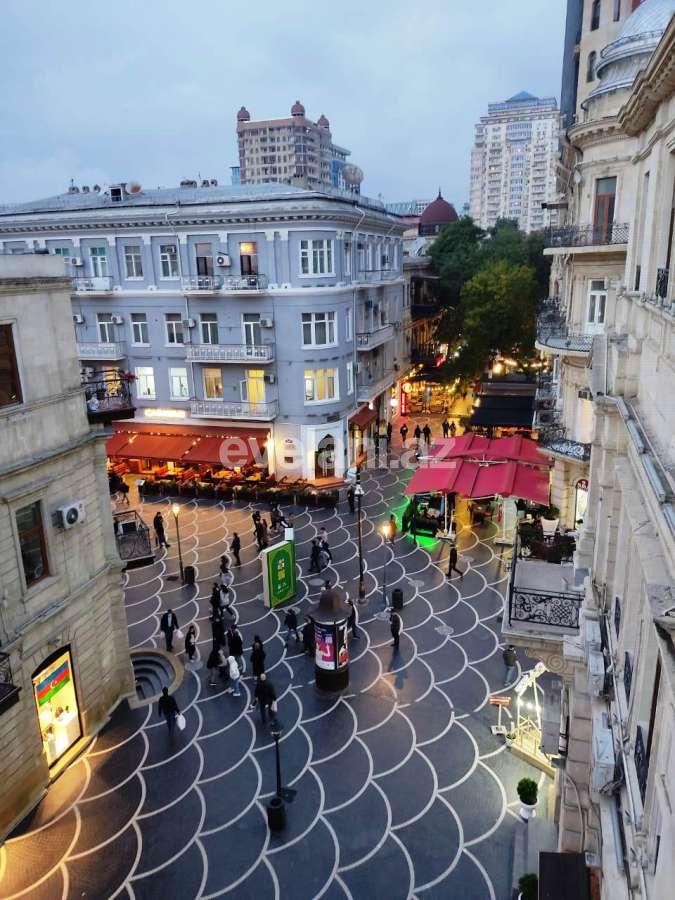 Satılır, obyekt, 170 m², Sahil m.