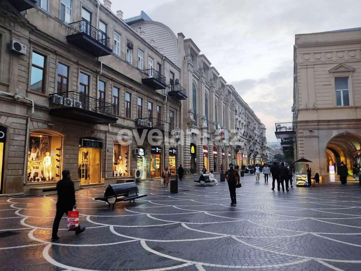 Satılır, obyekt, 170 m², Sahil m.