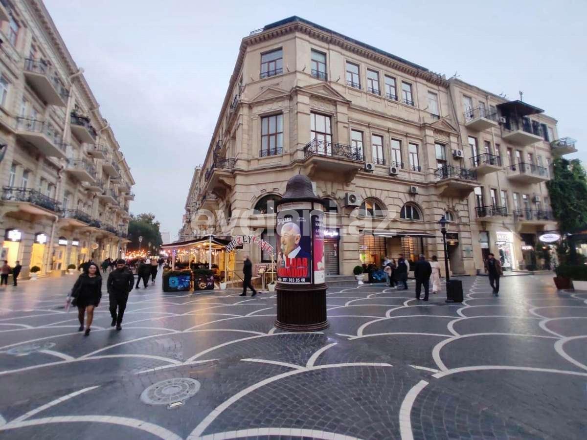 Satılır, obyekt, 170 m², Sahil m.