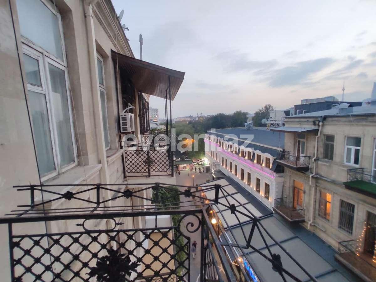 Satılır, obyekt, 170 m², Sahil m.