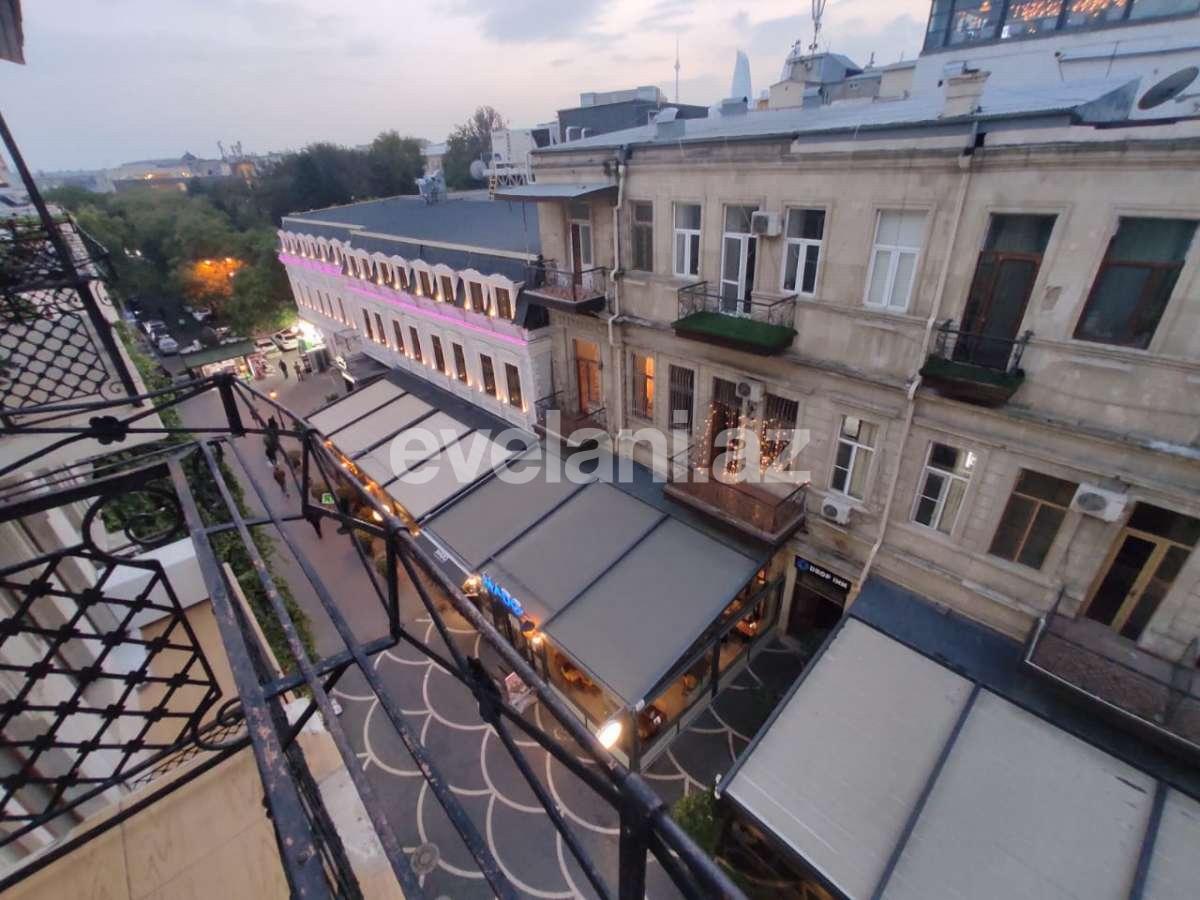 Satılır, obyekt, 170 m², Sahil m.