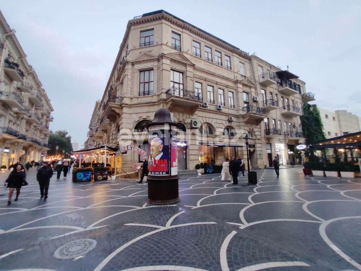 Satılır, obyekt, 170 m², Sahil m.