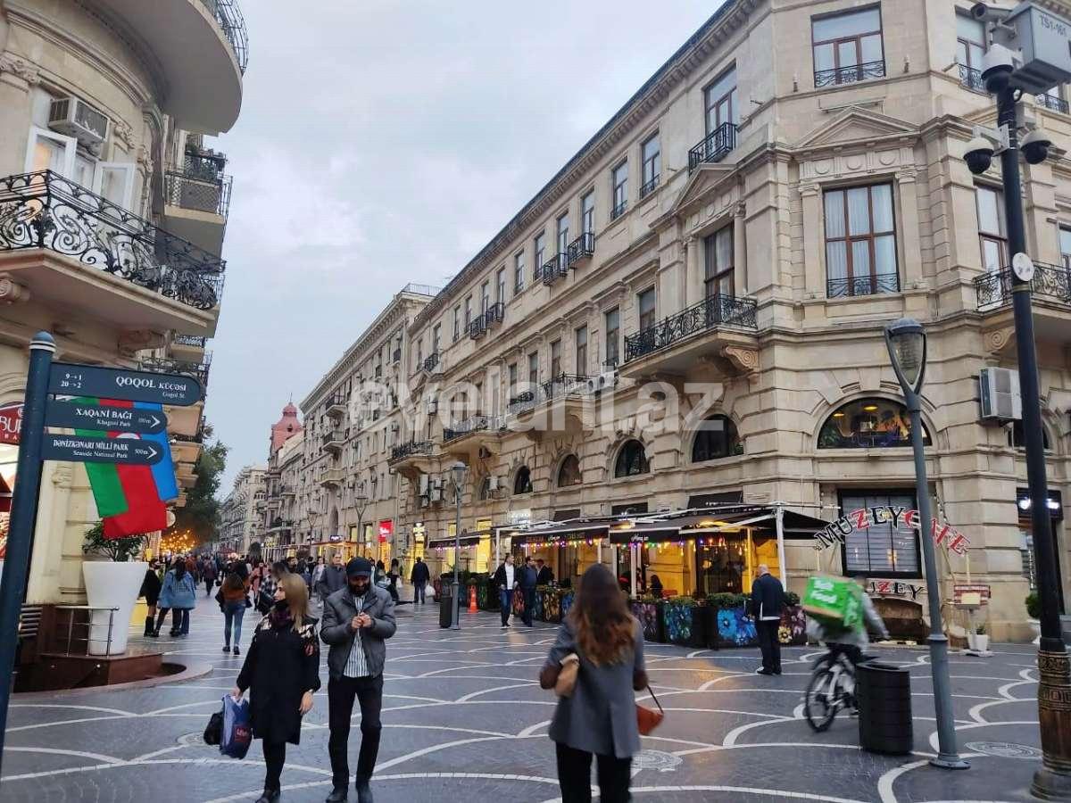 Satılır, obyekt, 170 m², Sahil m.